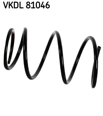 SKF VKDL 81046 Fahrwerksfeder